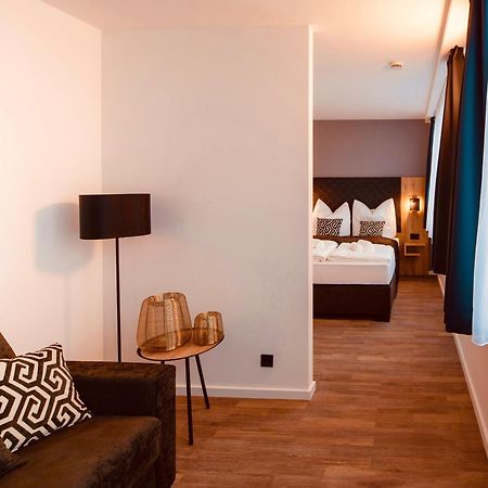 Midoma, Self Check-In Hotel, Hannover Messe Laatzen Ngoại thất bức ảnh