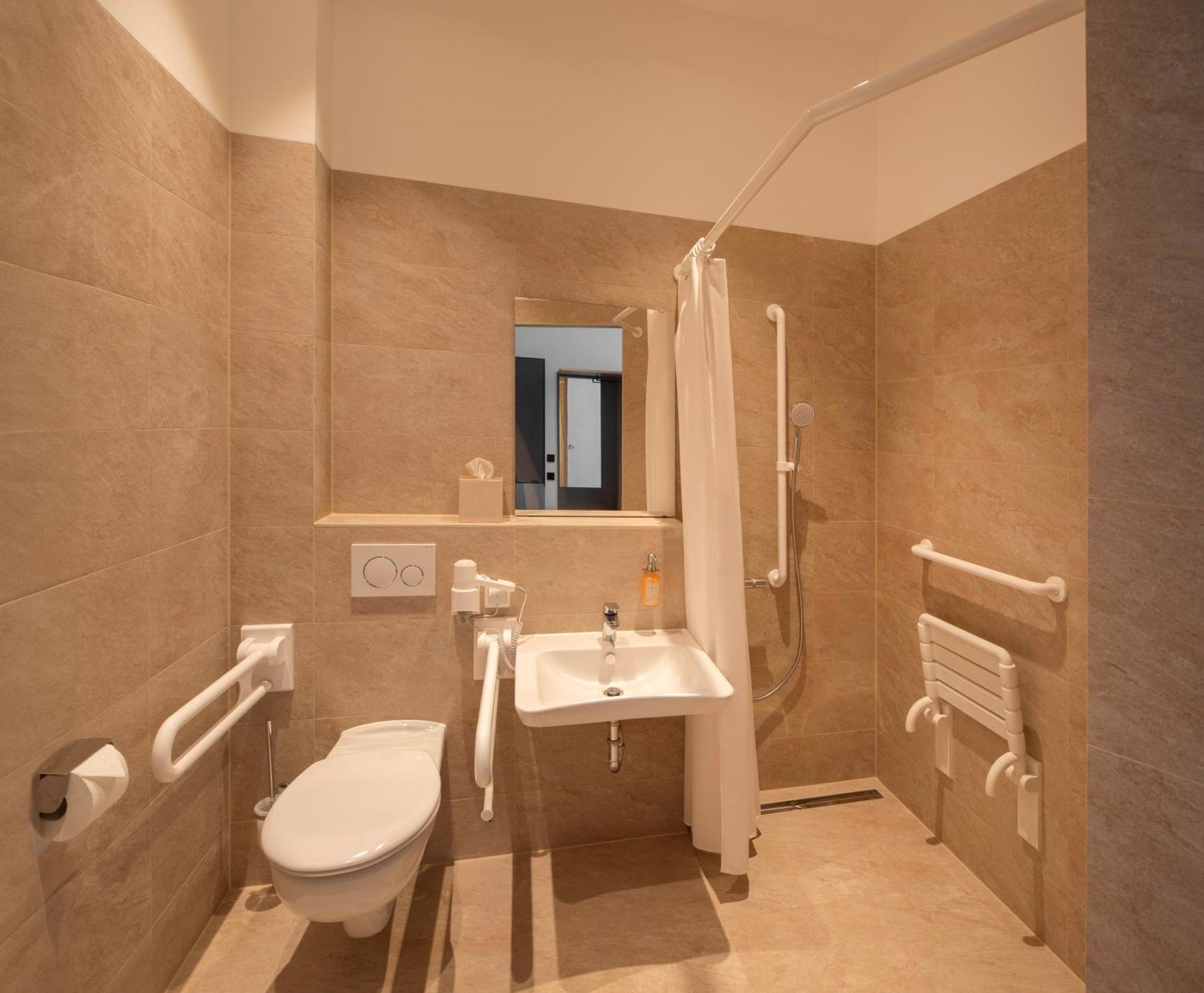 Midoma, Self Check-In Hotel, Hannover Messe Laatzen Ngoại thất bức ảnh